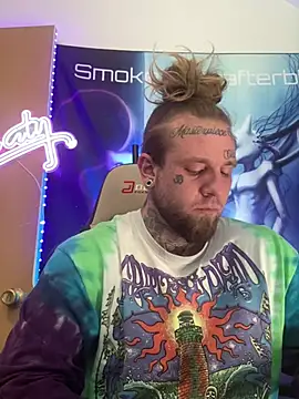 Smokebluntafterblunt online show from 02.25.26