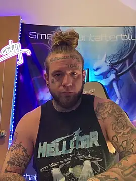 Smokebluntafterblunt online show from 03.22.26