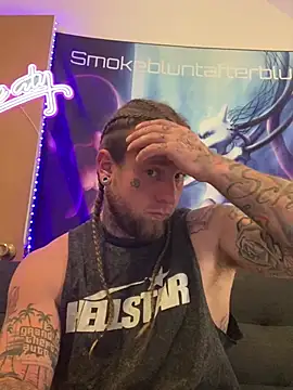 Smokebluntafterblunt online show from 04.24.26