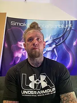 Smokebluntafterblunt online show from 05.04.26