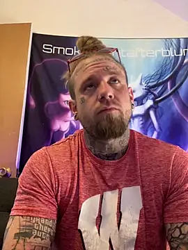 Smokebluntafterblunt online show from 05.04.26