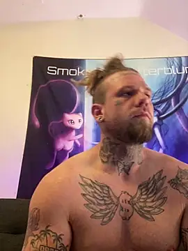 Smokebluntafterblunt online show from 05.05.26