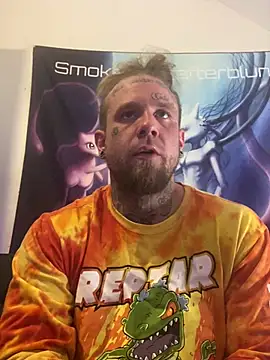Smokebluntafterblunt online show from 05.07.26