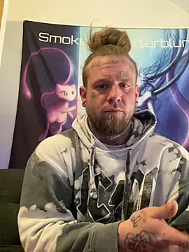 Smokebluntafterblunt online show from 05.08.26