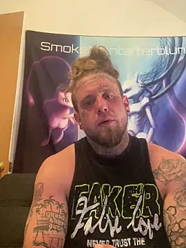 Smokebluntafterblunt online show from 05.11.26