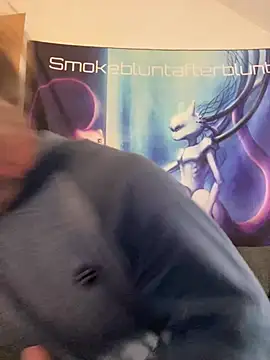 Smokebluntafterblunt online show from 05.11.26