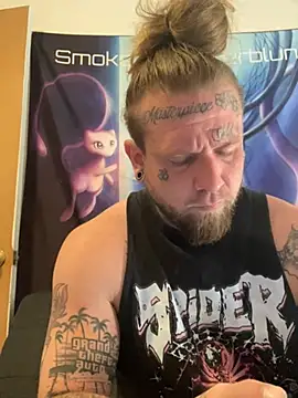 Smokebluntafterblunt online show from 05.12.26