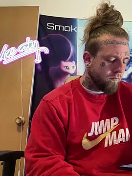 Smokebluntafterblunt online show from 05.20.26