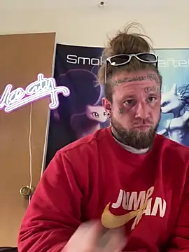 Smokebluntafterblunt online show from 05.20.26