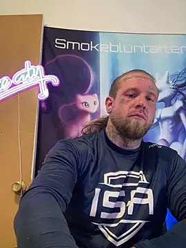 Smokebluntafterblunt online show from 06.24.26