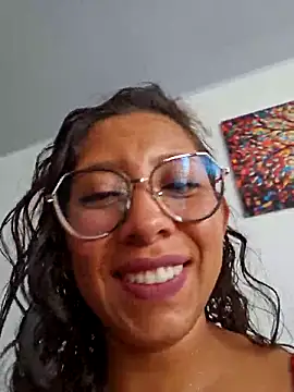 Snapshot of Camila_Lopez1 chatting on 03.16.26 Camila Lopez1 online show from 03.16.26