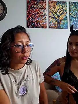 Snapshot of Camila_Lopez1 chatting on 03.26.26 Camila Lopez1 online show from 03.26.26