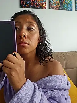 Camila Lopez1 online show from 04.28.26