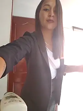 Paola andrade online show from 02.25.26