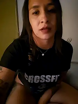 Paola andrade online show from 04.28.26