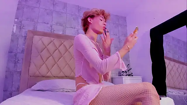 AngelDoll 1 online show from 03.04.26