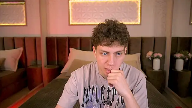 StefanBev online show from 02.19.26