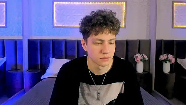 StefanBev online show from 02.26.26