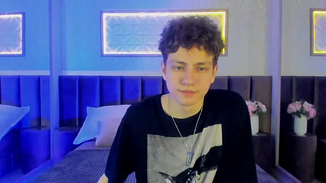 StefanBev online show from 02.28.26