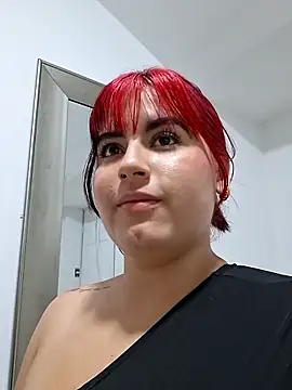 Katey Curvy01  online show from 03.19.26