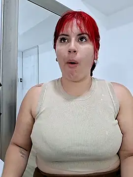 Katey Curvy01  online show from 03.27.26