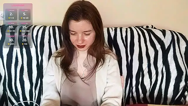 LanitaHemple online show from 02.17.26