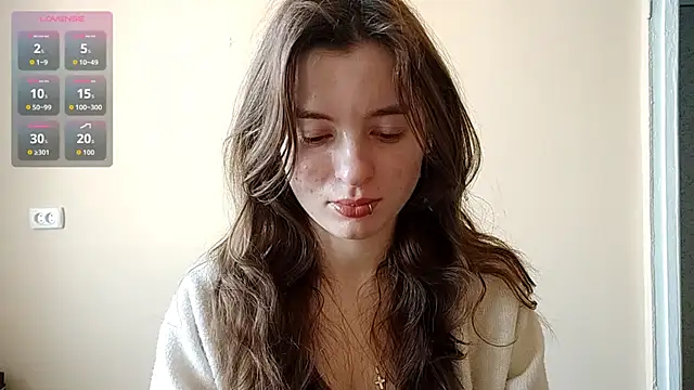 LanitaHemple online show from 03.13.26