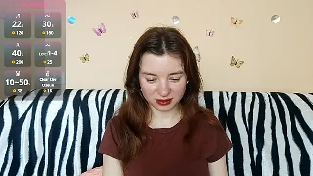 LanitaHemple online show from 04.27.26