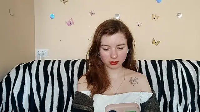 LanitaHemple online show from 04.29.26