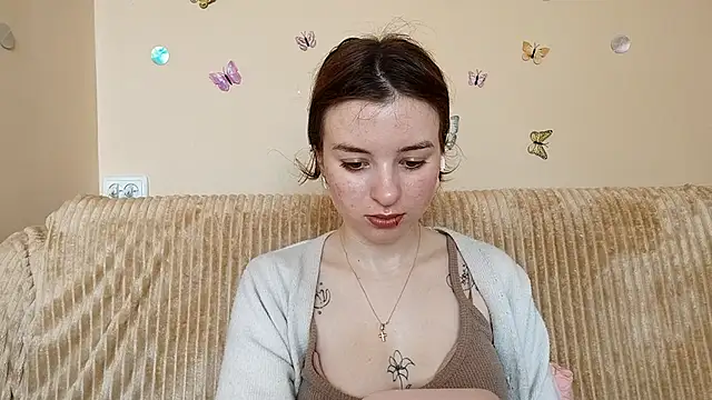 LanitaHemple online show from 05.08.26