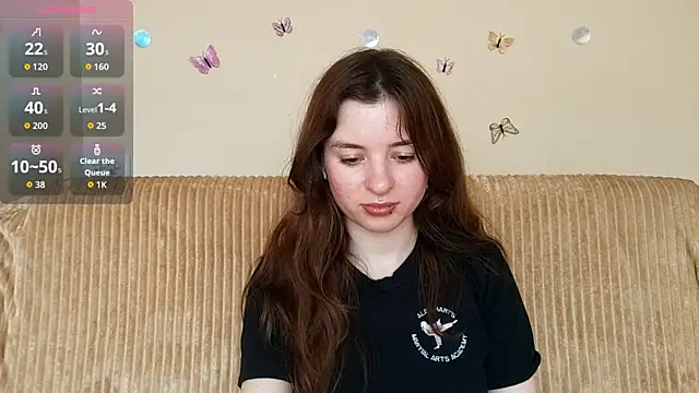 LanitaHemple online show from 05.14.26