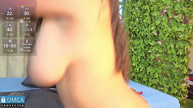 Snapshot of sandra_rey_ chatting on 03.25.26 sandra rey online show from 03.25.26