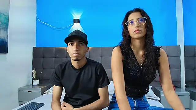 Snapshot of RickeyngySweet chatting on 03.10.26 RickeyngySweet online show from 03.10.26