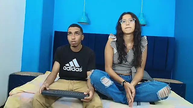 Snapshot of RickeyngySweet chatting on 03.12.26 RickeyngySweet online show from 03.12.26