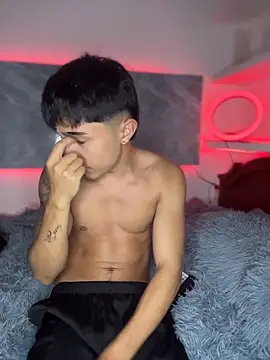 dirtydickkk online show from 02.22.26