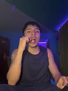 dirtydickkk online show from 02.28.26