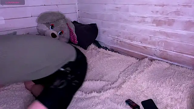 Snapshot of Donald_boy chatting on 03.12.26 Donald boy online show from 03.12.26