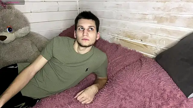 Snapshot of Donald_boy chatting on 03.14.26 Donald boy online show from 03.14.26