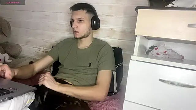 Snapshot of Donald_boy chatting on 03.20.26 Donald boy online show from 03.20.26