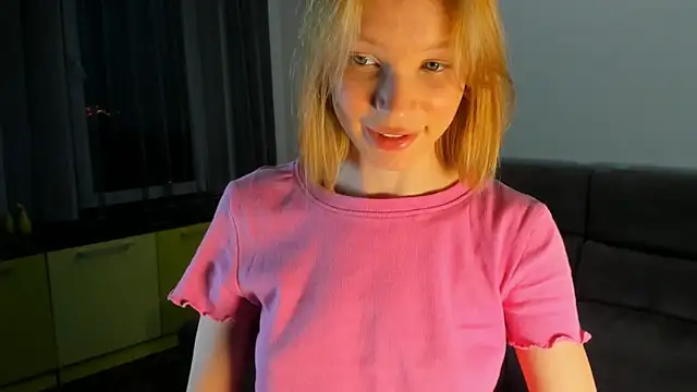Kiracute18 online show from 05.29.26