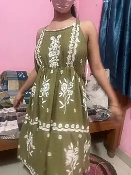 Snapshot of Hello_Priya16 chatting on 06.18.26 Hello Priya16 online show from 06.18.26