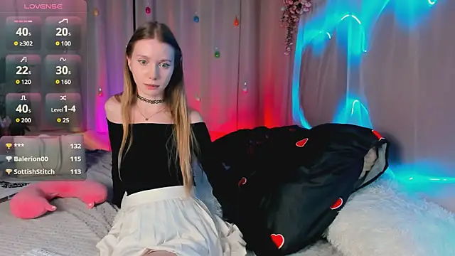 lada2k4 online show from 04.25.26