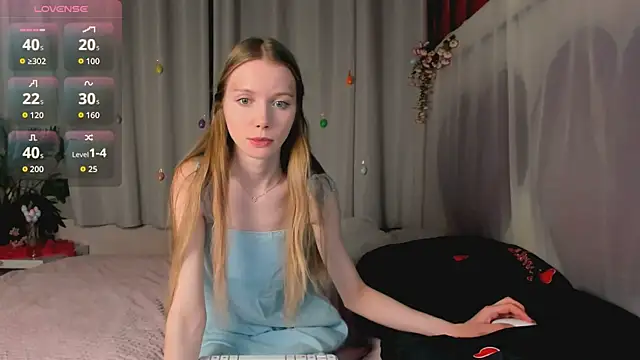 lada2k4 online show from 04.28.26