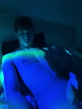 Snapshot of the_baby26 chatting on 02.08.26 the baby26 online show from 02.08.26