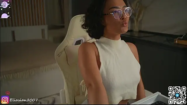 Eliasian online show from 02.18.26