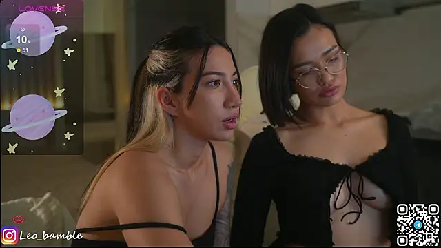 Eliasian online show from 02.22.26