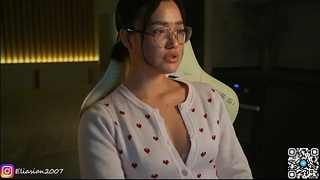 Eliasian online show from 03.12.26