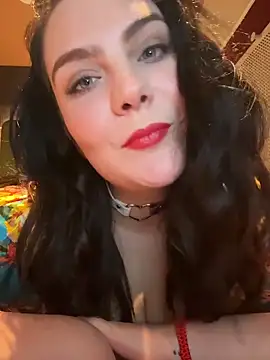 Snapshot of RealMiaVelvet chatting on 02.07.26 RealMiaVelvet online show from 02.07.26