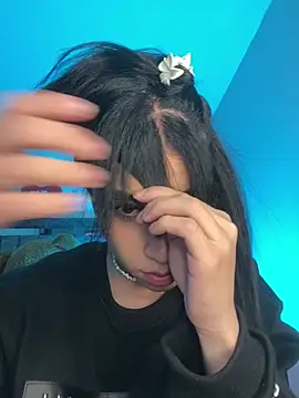 alahia pink online show from 03.15.26