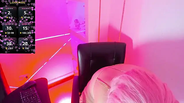 JoycePierce online show from 02.16.26